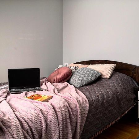 Apartman Jela Nova Varoš Eksteriør billede