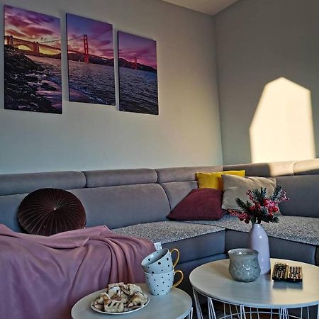 Apartman Jela Nova Varoš Eksteriør billede