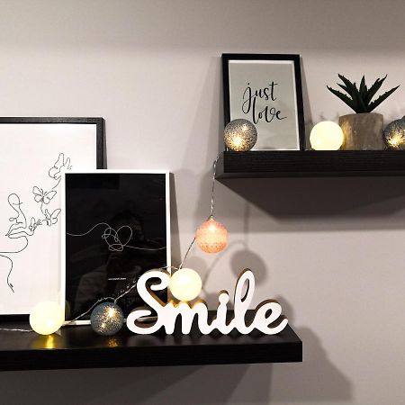 Apartman Jela Nova Varoš Eksteriør billede