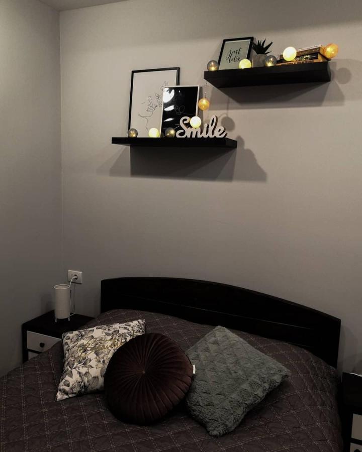 Apartman Jela Nova Varoš Eksteriør billede
