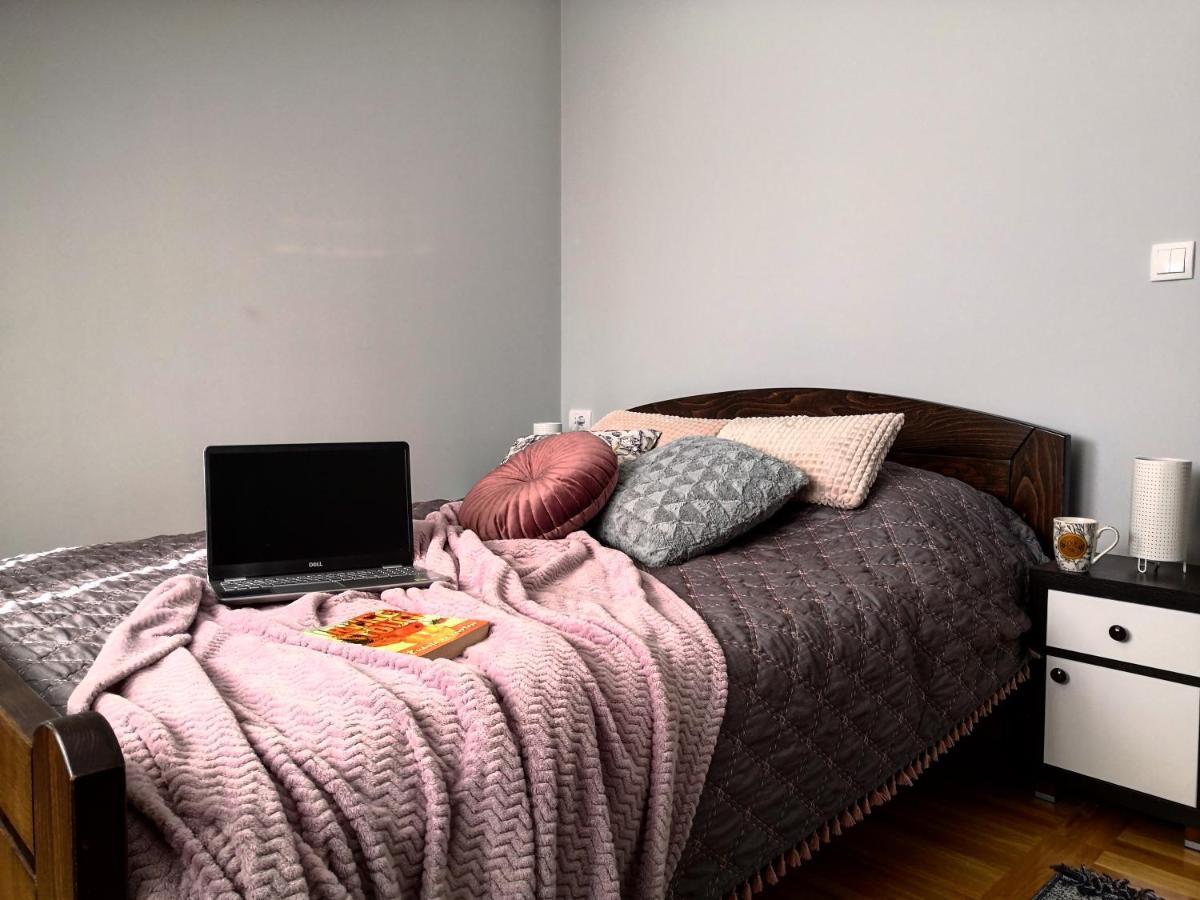 Apartman Jela Nova Varoš Eksteriør billede