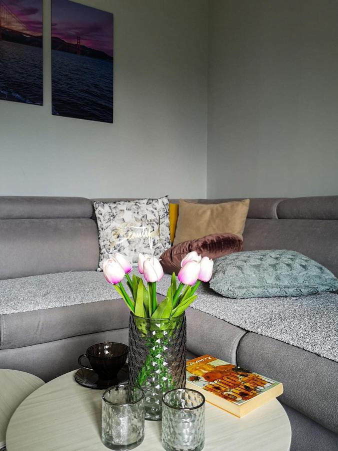 Apartman Jela Nova Varoš Eksteriør billede