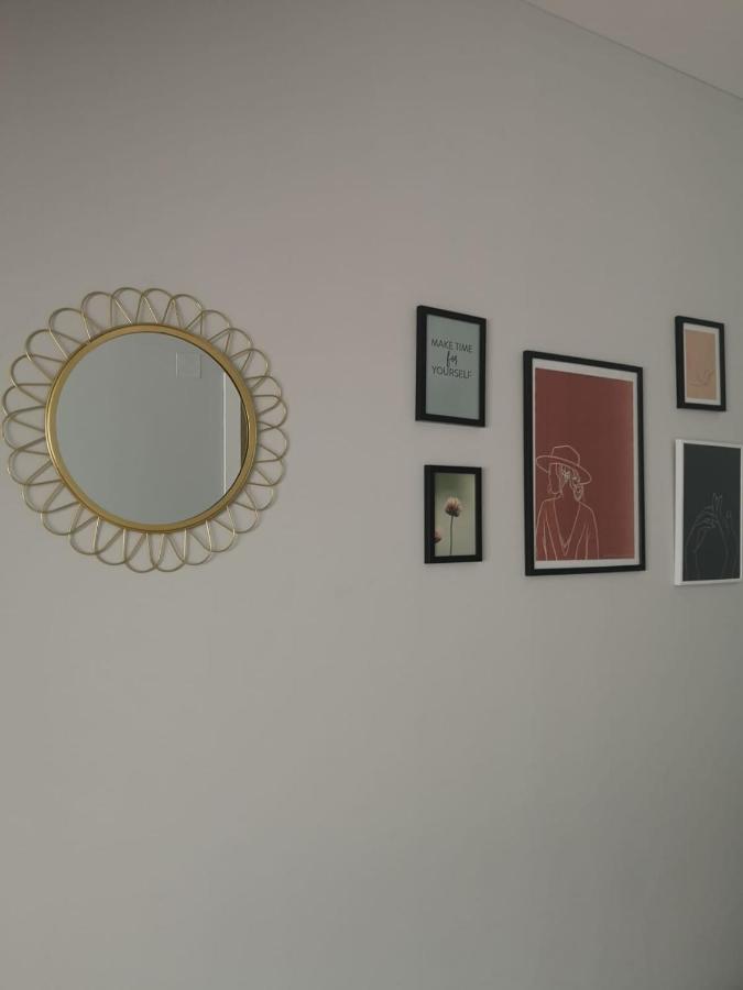 Apartman Jela Nova Varoš Eksteriør billede
