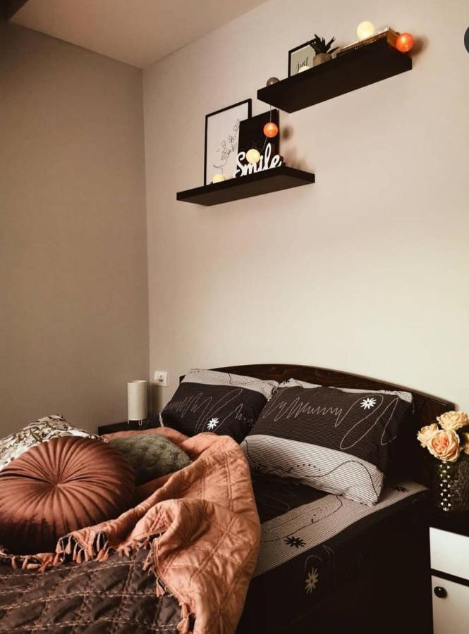 Apartman Jela Nova Varoš Eksteriør billede