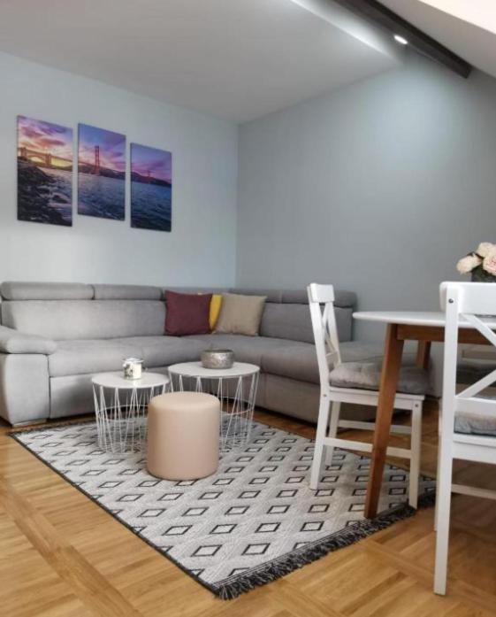 Apartman Jela Nova Varoš Eksteriør billede