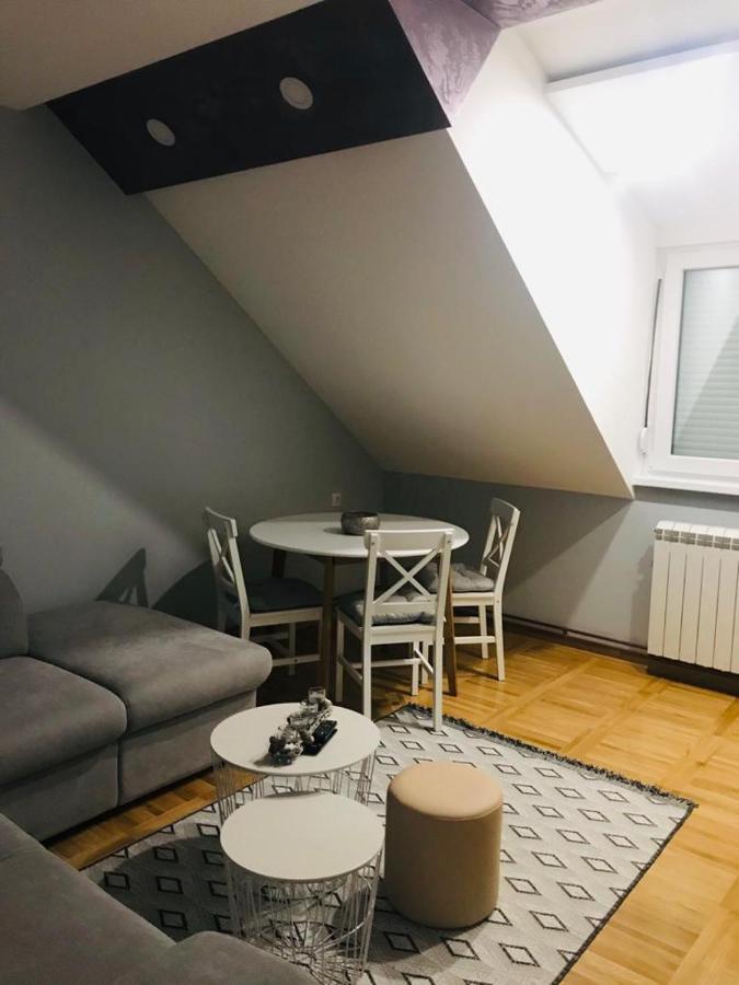 Apartman Jela Nova Varoš Eksteriør billede