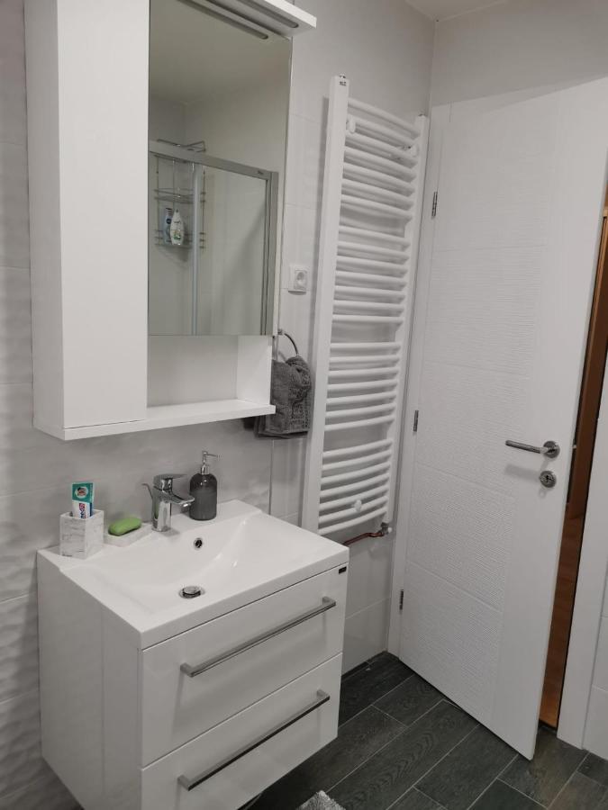 Apartman Jela Nova Varoš Eksteriør billede