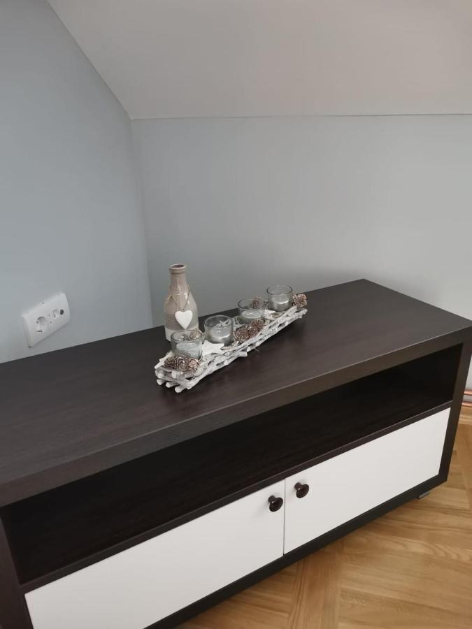 Apartman Jela Nova Varoš Eksteriør billede