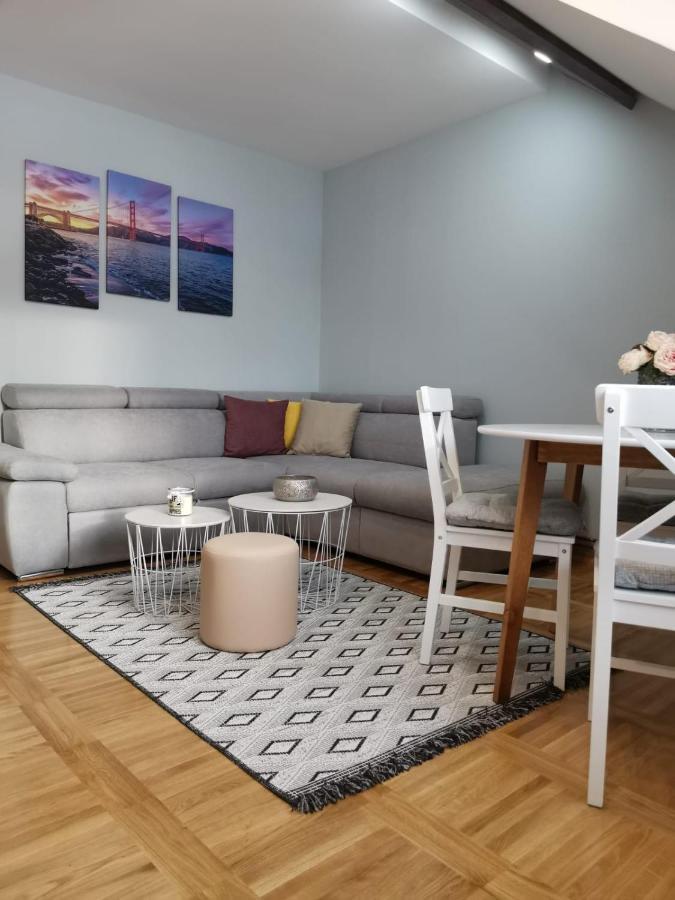 Apartman Jela Nova Varoš Eksteriør billede